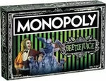 MONOPOLY - BEETLEJUICE