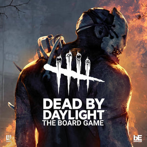 
                
                    Load image into Gallery viewer, DEAD BY DAYLIGHT THE BOARD GAME
                
            