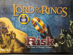 RISK - LORD OF THE RINGS