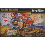 AXIS & ALLIES EUROPE 1940