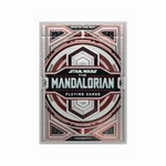 THEORY 11 CARDS - STAR WARS MANDALORIAN