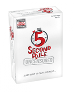 5 SECOND RULE UNCENSORED