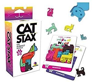 CATS STAX