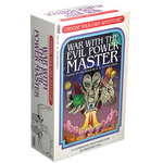 CHOOSE YOUR OWN ADVENTURE: WAR WITH EVIL POWER MASTER