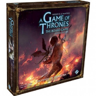 GAME OF THRONES - MOTHER OF DRAGONS EXPANSION