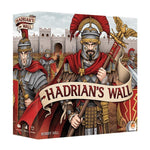 HADRIAN'S WALL