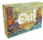 OATH: CHRONICLES OF EMPIRE & EXHILE