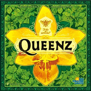 QUEENZ - TO BEE OR NOT TO BEE