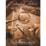 SHERLOCK HOLMES CONSULTING DETECTIVE: THE THAMES MURDERS AND OTHER CASES