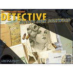 DETECTIVE CITY OF ANGELS: BULLETS OVER HOLLYWOOD EXPANSION