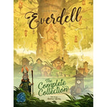 EVERDELL THE COMPLETE COLLECTION