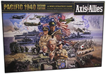 AXIS & ALLIES PACIFIC 1940 REVISTED