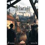 ARKWRIGHT: THE CARD GAME