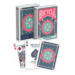 BICYCLE MURALIS PLAYING CARDS