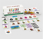 VILLAGERS