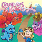CREATURES AND CUPCAKES
