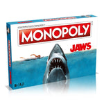 MONOPOLY; JAWS