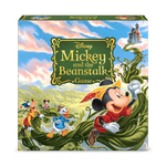 MICKEY AND THE BEANSTALK - COLLECTORS EDITION