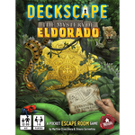 DECKSCAPE - THE MYSTERY OF ELDORADO