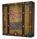 ROBINSON CRUSOE: TREASURE CHEST EXPANSION