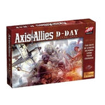 AXIS & ALLIES D DAY