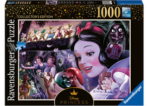 
                
                    Load image into Gallery viewer, RAVENSBURGER DISNEY SNOW WHITE  PUZZLE
                
            