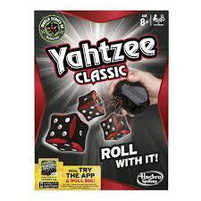 
                
                    Load image into Gallery viewer, YAHTZEE CLASSIC
                
            