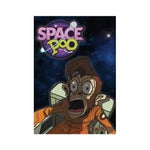SPACE POO - THE CARD GAME