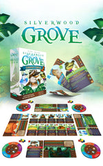 SILVERWOOD GROVE - COLLECTOR’S EDITION