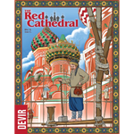THE RED CATHEDRAL