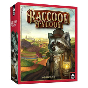 RACCOON TYCON