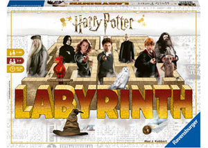 
                
                    Load image into Gallery viewer, HARRY POTTER LABYRINTH
                
            