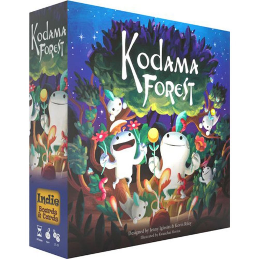 KODAMA FOREST