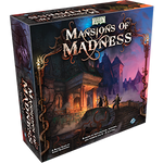 MANSIONS OF MADNESS